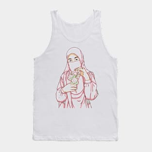 the women Tank Top